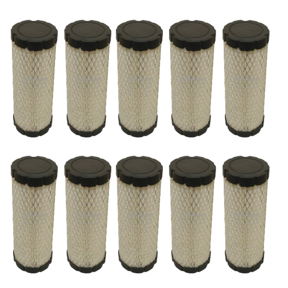Qty.10: Air Filter Fits Toro Replaces 4241