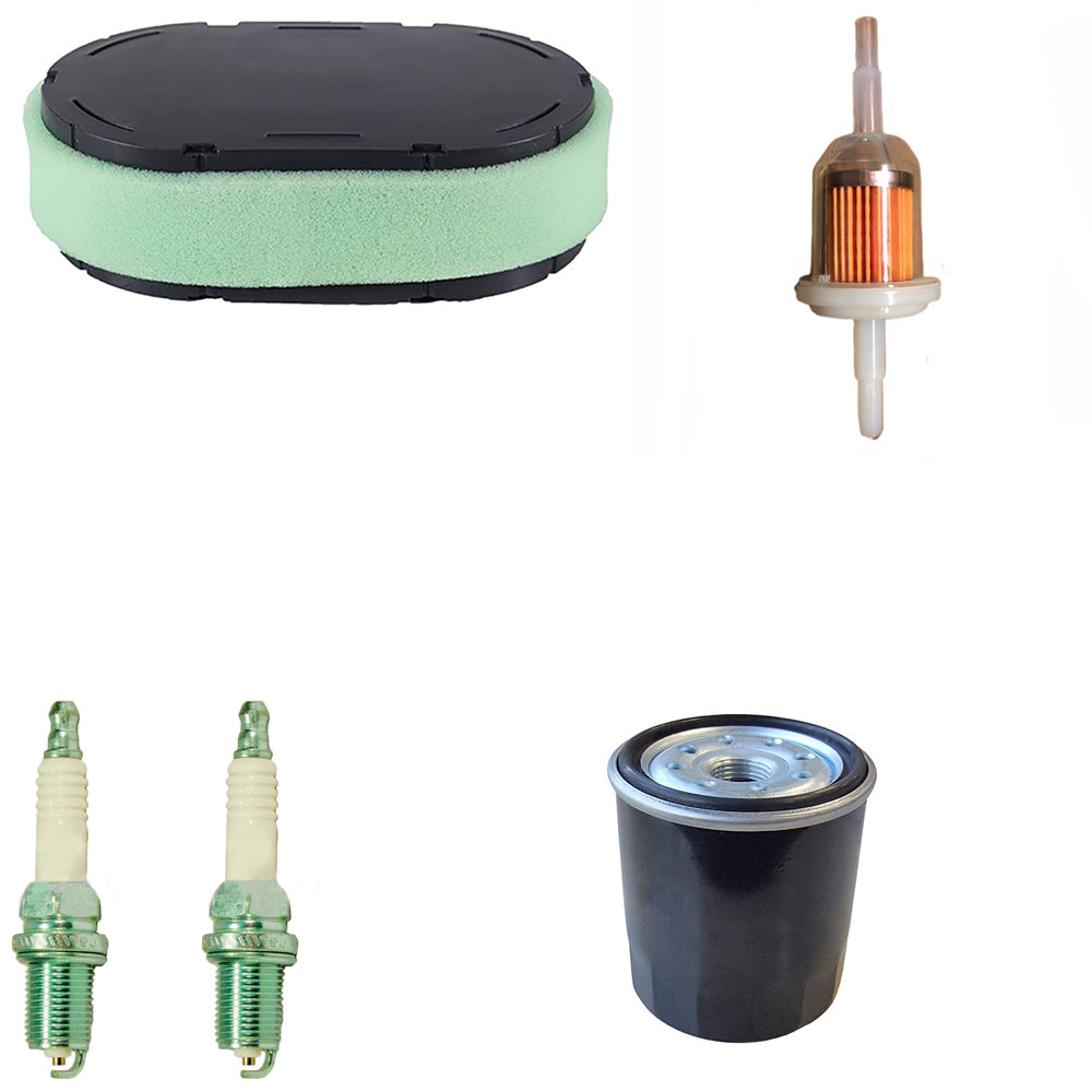 Tune Up Service Kit Fits Hustler 42" 52" Raptor 934414 933937 RC12YC 3208309-S