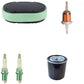 Tune Up Maintenance Kit Fits Cub Cadet RZT-L54KH RZT54 w/ KT735 Kohler Engine