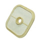 One Air Filter Fits Stens Echo Models PE-280 and SRM-280