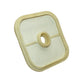 One Air Filter Fits Stens Echo Models PE-280 and SRM-280