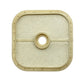 One Air Filter Fits Stens Echo Models PE-280 and SRM-280
