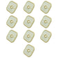 Qty. 10: Air Filter Fits Echo Replaces 90107