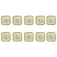 10PK Air Filter Fits Echo A226000350 A226000351 A226000470 A226000471 A226000472