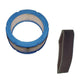 Air Filter Fits Briggs and Stratton 394018 394018S 392642 272490 Pre Filter