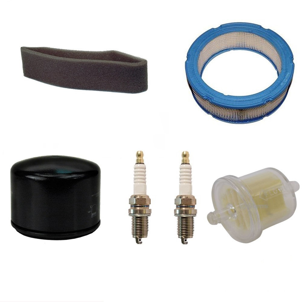 Maintenance Tune-Up Kit  Fits John Deere Replaces AM-125424