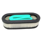 Fits Briggs and Stratton 394019S Air Filter