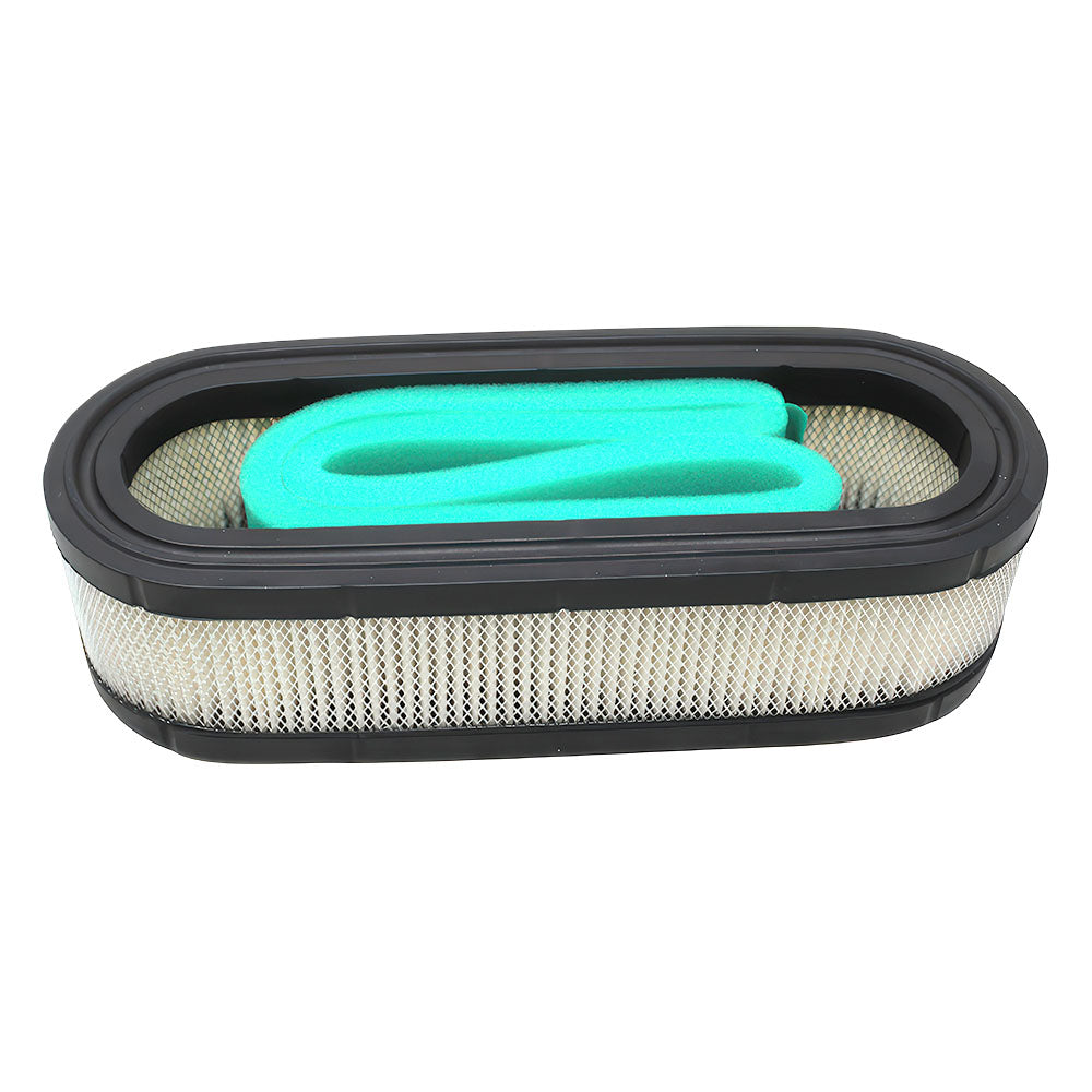Fits Briggs and Stratton 394019S Air Filter