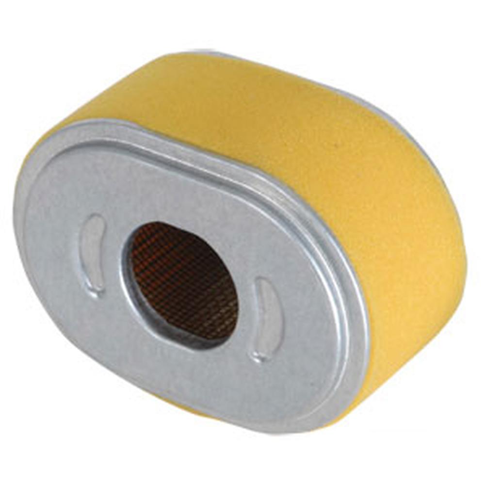 Air Filter & Pre Filter Combo Fits Honda GX110 GX120 Replaces 17210-ZE0-505