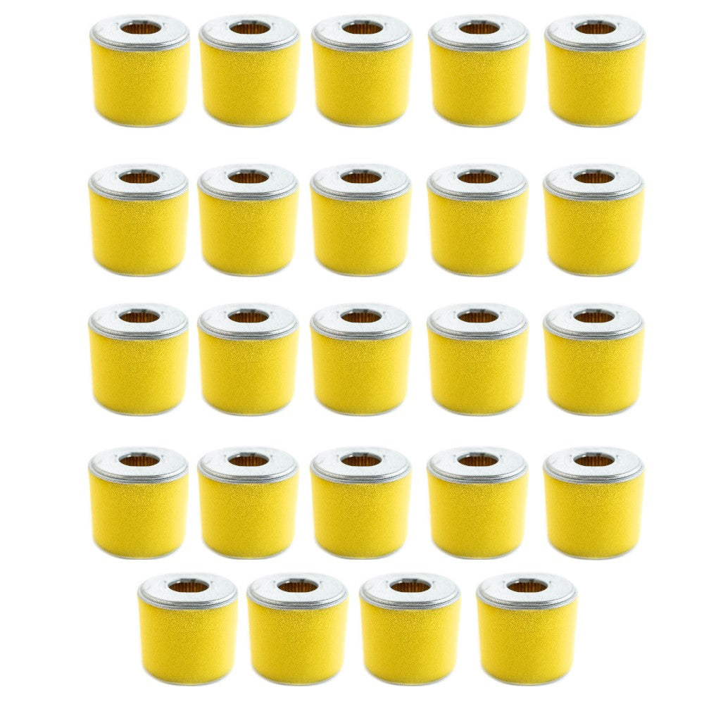 17210-ZE2-505 (24) Air Filter w/ Prefilter 014945 Fits Honda GX240 GX270