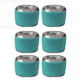 6PK Air Filter Fits Honda 17210-Z1V-003 Fits GXV160UH2 HRC216K3 HXA