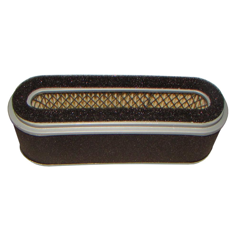 Air Filter w/ Prefilter Fits Kawasaki Models