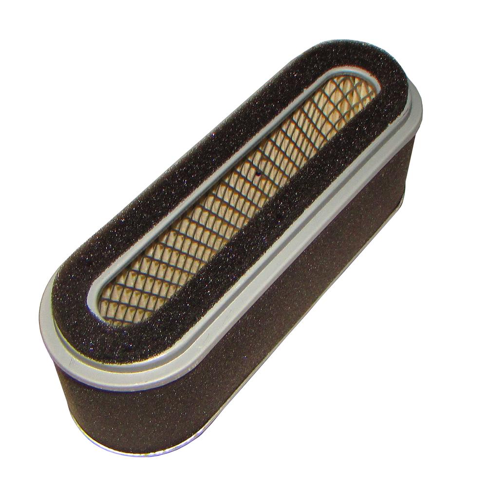 New Air Filter Set Combo 12.5 hp Fits John Deere 112L 160 165 AM101191