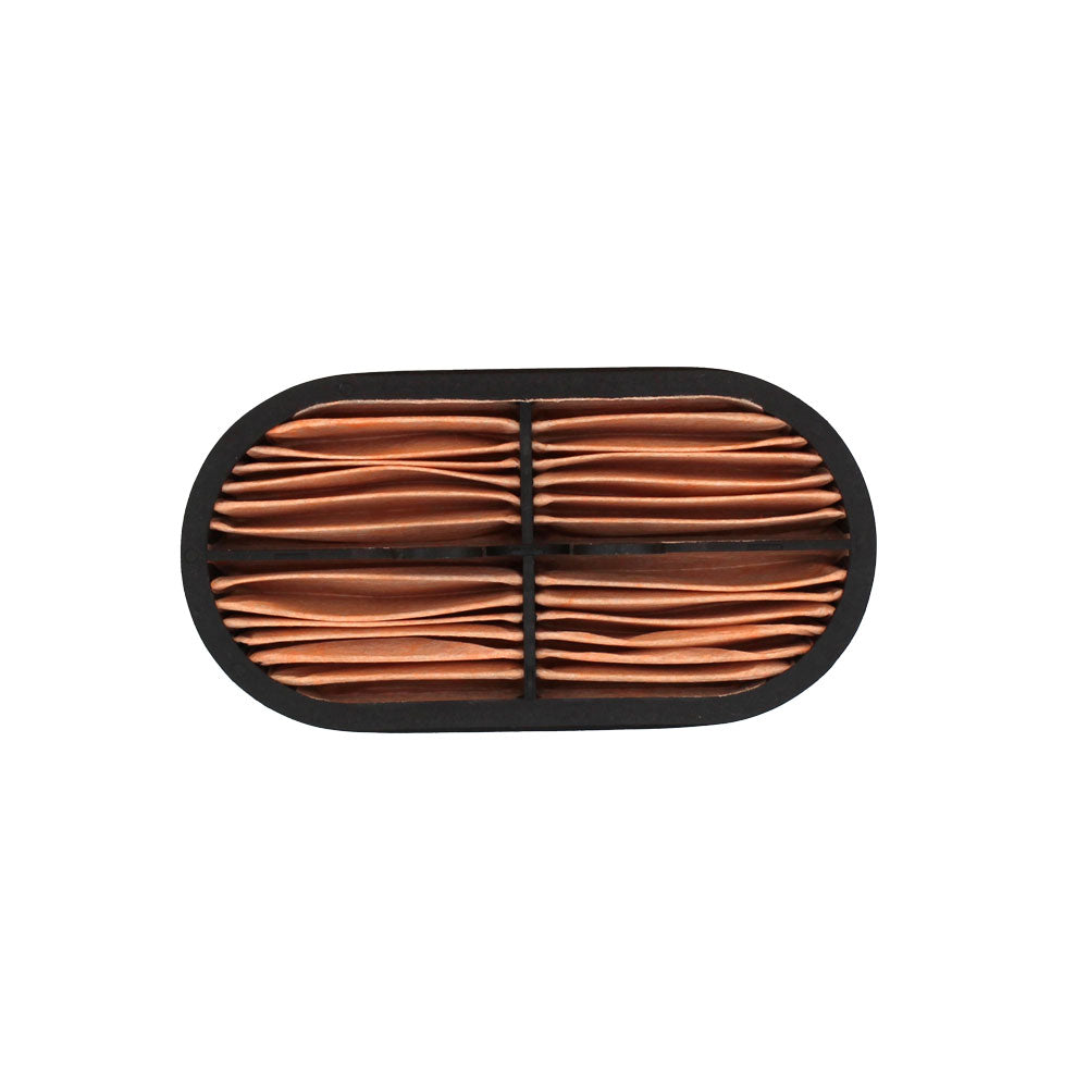 32/925683 Inner Air Filter Element Fits JCB Models: 1400B 1550B 1600B 1700B