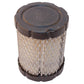 Air Filter Fits Briggs & Stratton Replaces 4242
