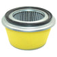 Air & Pre Filter Combo 100-792 Fits Honda ES6500 Generator G300 G400