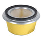 Air Filter & Pre-Filter Fits Honda Replaces 17210-890-003