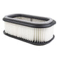 Air Filter Fits John Deere 425 445 FD620D FD661D M117254 MIU11376 11013-2139