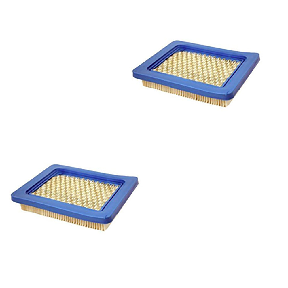 Qty 2: Air Filter Fits Craftsman Replaces 3364