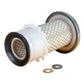 Air Filter Fits Satoh Replaces 10300511200