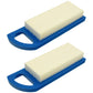Qty 2: Air Filter Fits CRAFTSMAN Replaces 33425