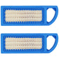 Qty 2: Air Filter Fits CRAFTSMAN Replaces 33425
