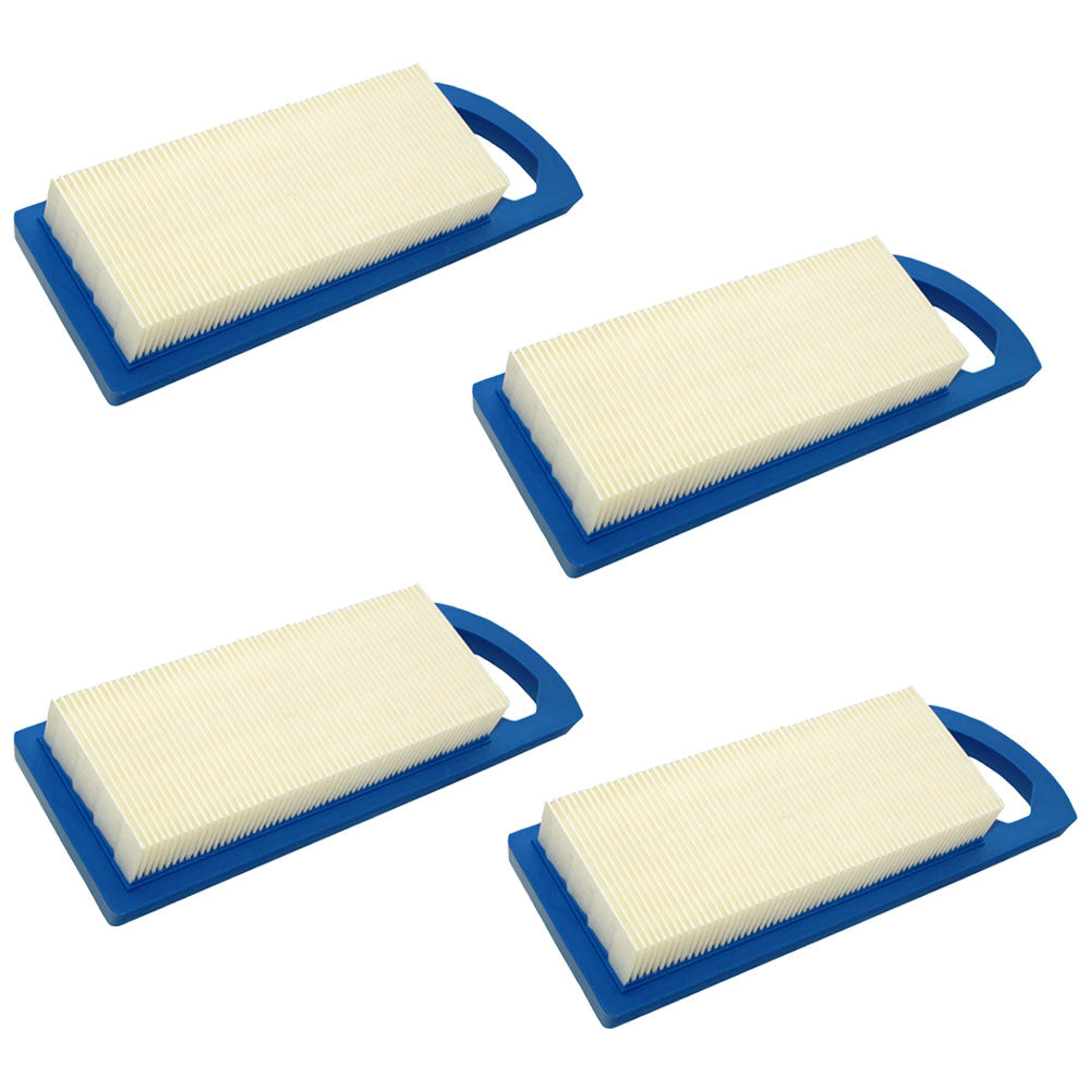 Qty 4: Air Filter Fits John Deere Replaces GY20573