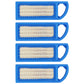 Qty 4: Air Filter Fits CRAFTSMAN Replaces 33425
