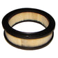 Air Filter fits Kohler Engine K241, K301, K321 & M8 (8 thru 14 HP) 6" 235116