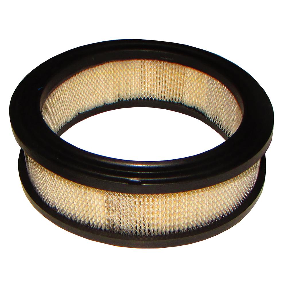 Fits Gravely Model L - 6" Air Filter 10900 19332 Fits Kohler 235116-S1