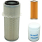 Filter Service Kit Fits Case/International Harvester Replaces 3118119R1