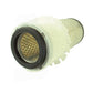 Air Filter Fits Kubota Fits Toro 220 225 322D 325D L 275 285 295 2250 2550 2650