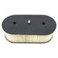 Fits Stens 102-370 Air Filter Fits Kawasaki Engines Fits John Deere 7H17 7H19