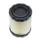 102-032 Air Filter For: Fits Briggs and Stratton Air Filter 798897