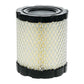 Fits Briggs and Stratton 798897 Air Cleaner Cartridge Filter