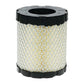 Air Filter Fits Gravely Replaces 21551500