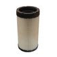 6698057 Air Filter Fits Bobcat Skid Steer Loader A300 S160 S185 S205 S220 S250