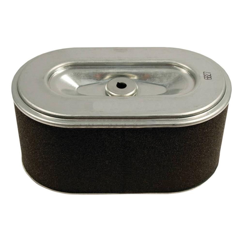 Air Filter Fits Universal Products Replaces 0156753