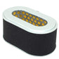 Air Filter Fits Wacker Neuson Replaces 0156753