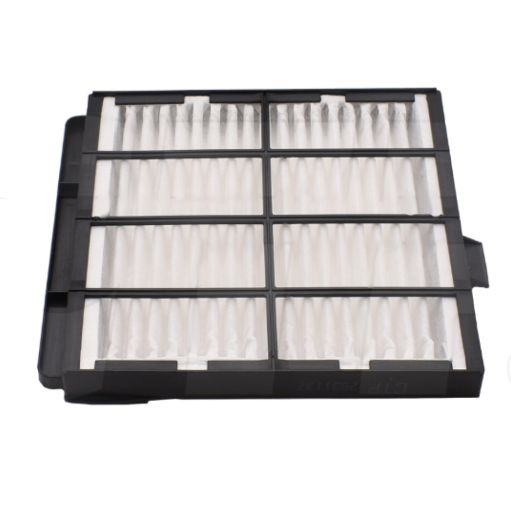 Panel Cabin Air Filter 2931137 Fits Caterpillar 340D2L 340DL 345CL 345CMH 345D
