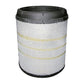Air Filter Fits Luber Finer Replaces LAF6663
