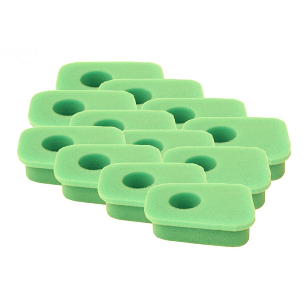 (12) 1370 Air Filters Fits Briggs and Stratton Replaces 27987 27987S