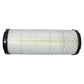 2PK Air Filter Fits Kubota Replaces R1411-42270