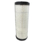 2PK Air Filter Fits Donaldson Replaces 224285007-2PK