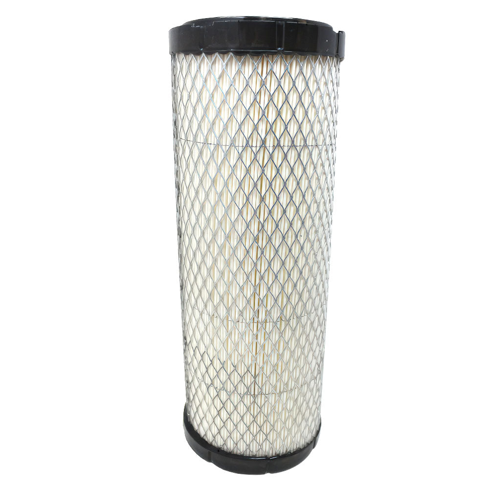 2PK Air Filter Fits Hitachi Replaces B1AF204