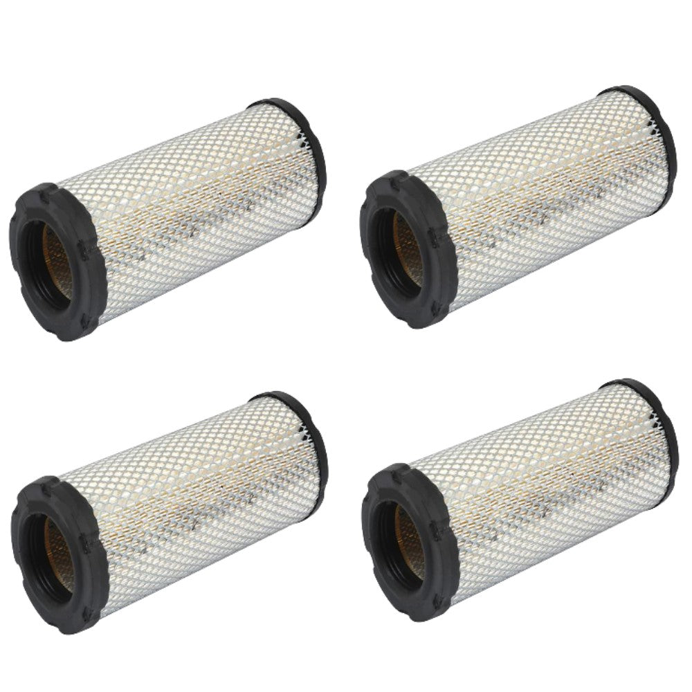 4PK Air Filter Fits Kohler Replaces 2508301-S-4PK