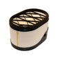 Primary Air Filter Fits Case/International Harvester Replaces FIA60-0319