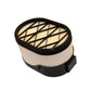 Primary Air Filter Fits Ford/New Holland Replaces FIA60-0319