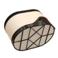 Primary Air Filter Fits Terex Replaces 15504715
