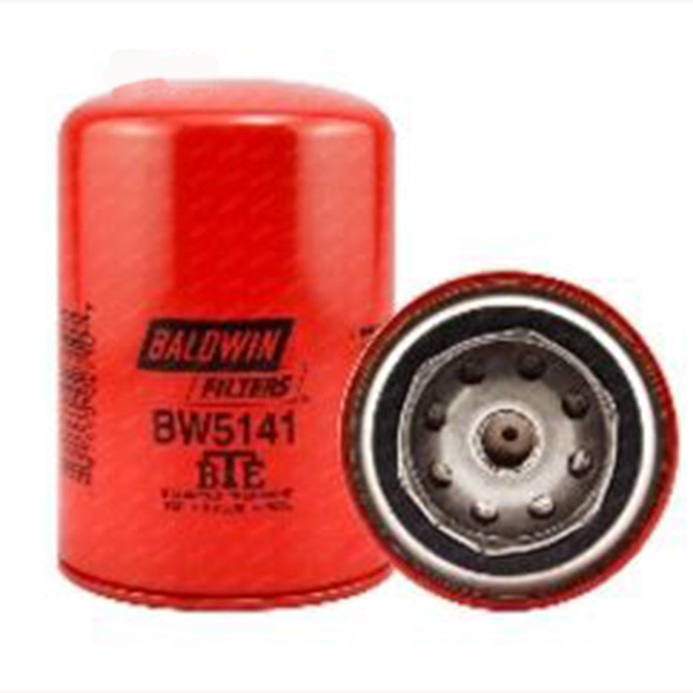 CF4924 New Coolant Filter Fits Volvo Excavator Models EC280 EC340 EC450 +